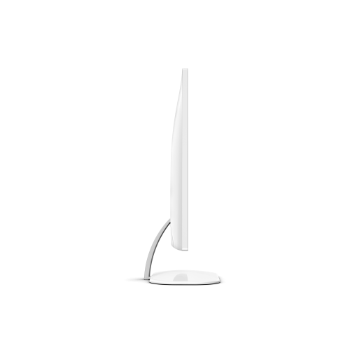 AOC Q32V3S/WS 31,5'', 2560x1440, IPS, 75Hz, 20M:1, 250cd, 4ms, HDMI 1.4, DP 1.2, Speakers, Flicker Free, Low Blue Light, VESA 100, 3Y, White AOC