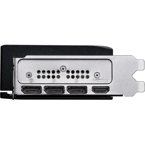Купить видеокарту MSI RTX 5080 16Гб GDDR7 с PCI-E 5.0, 3 вентиляторами и поддержкой HDMI и DP