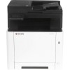 Купить МФУ лазерный Kyocera Ecosys MA2101cfx (110C233NL0) A4 Duplex белый - Высокое качество печати и экономия ресурсов