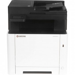 МФУ лазерный Kyocera Ecosys MA2101cfx (110C233NL0) A4 Duplex белый
