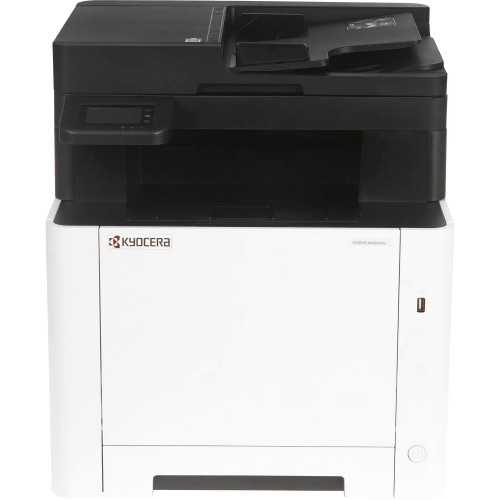 Купить МФУ лазерный Kyocera Ecosys MA2101cfx (110C233NL0) A4 Duplex белый - Высокое качество печати и экономия ресурсов