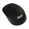 Мышь компьютерная/ Беспроводная мышь ACER OMR020 оптическая (1200dpi) беспроводная для ноутбука (3but) black