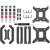 Вентилятор Cooler ID-Cooling SL360 XE /LCD SCREEN /350W /all Intel /all AMD