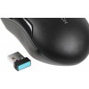 Мышь A4Tech V-Track G3-200NS: Оптическая беспроводная USB мышь 1200dpi в черном цвете