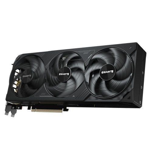 Купить видеокарту Gigabyte GV-N5080WF3OC-16GD: высокая производительность и надежность для игр и графики