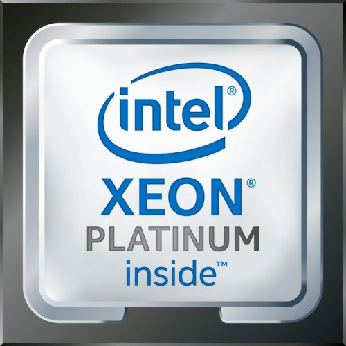 Процессор/ CPU LGA4677 Intel Xeon Platinum 8558 (Emerald Rapids, 48C/96T, 2.1/4GHz, 260MB, 330W) OEM Intel Corporation