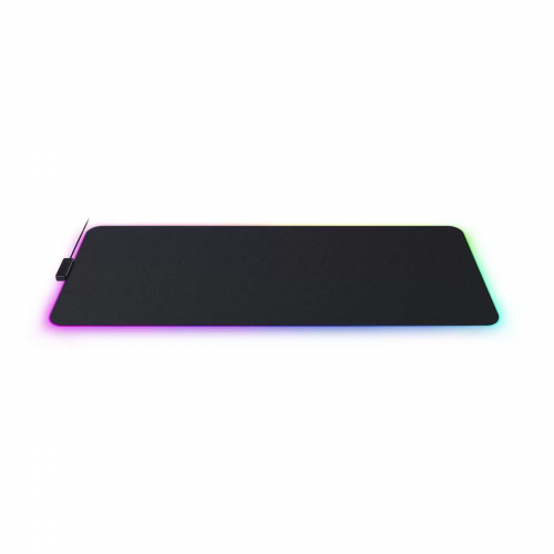 Игровой коврик для мыши Razer Strider Chroma mouse mat/ Razer Strider Chroma Mouse Mat