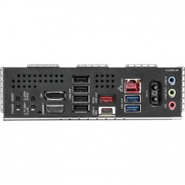 Материнская плата/ B840 GAMING X WF6E