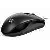 Мышь Оклик 275M черный оптическая 1200dpi USB 3but (412841)