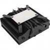 Кулер для процессора/ CPU Cooler Thermalright AXP-90 X53 Black (4-pin PWM, 38mm, Ni/Cu, 4x6mm, 1x92mm, 42.58CFM, 22.4dBA, 2700RPM, S: 1851/1700/1200/115X, AM5/AM4, black) Thermalright