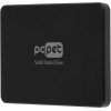 Купить твердотельный накопитель PC Pet SATA-III 2TB 2.5 OEM - Высокая скорость и надежность для вашего ПК