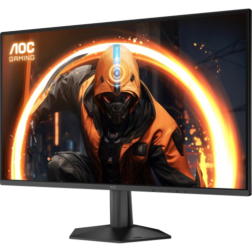 AOC 27G50Z 27 16:9 IPS 1920x1080 240Hz 1mc 300cd 1xHDMI 1xDP Gaming 100x100