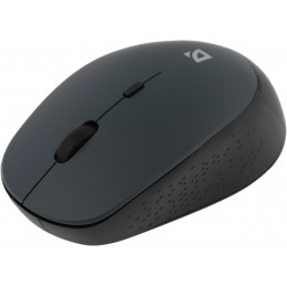 Мышь DEFENDER WRL AURIS MB-027 GREY 52029