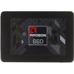 Накопитель SSD AMD SATA-III 120GB R5SL120G Radeon R5 2.5"
