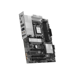 Материнская плата/ PRO B850-P WIFI