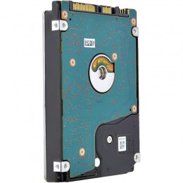 Жесткий диск/ HDD Toshiba SATA 4TB 2.5" 6.0 Gbit/s 15mm 5400 rpm 128Mb 1 year warranty (replacement ST4000LM024)
