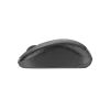 Купить Logitech Wireless Mouse M240 SILENT в цвете Graphite - Беспроводная мышь с тихим кликом