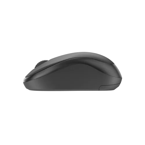 Купить Logitech Wireless Mouse M240 SILENT в цвете Graphite - Беспроводная мышь с тихим кликом