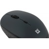 Мышь DEFENDER WRL AURIS MB-027 GREY 52029