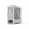 Корпус ПК без блока питания/ Case Fractal Design Epoch TG Clear Tint, Midi-Tower, 3x120mm, 2xUSB-A 3.2 + 1xUSB 3.2 Type-C ATX, mATX, mITX, White Fractal Design