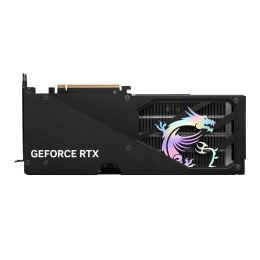 Видеокарта/ GeForce RTX 5060 Ti 8G GAMING TRIO