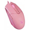 Мышь A4Tech Bloody P91s Розовая - Оптическая 8000dpi, USB, 8 кнопок (P91S PINK ACTIVATED)