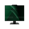 Монитор/ MSI PRO MP242PMG, 23.8"16:9, IPS, FHD, 4ms, 300cd, 120Hz, VGA, HDMI, DP, USB, SPK, CAM, HAS