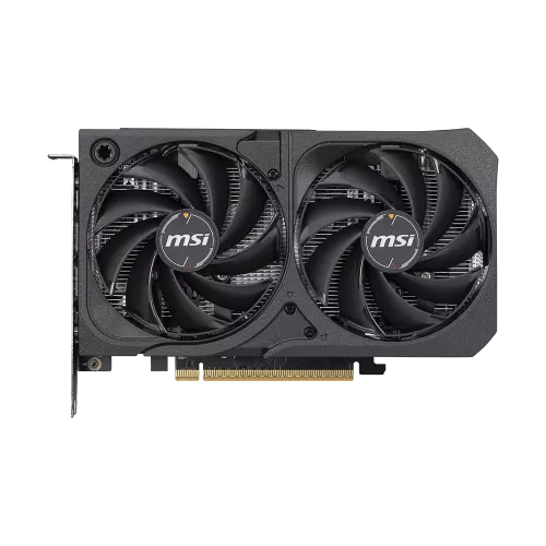 Видеокарта/ GeForce RTX 5050 8G SHADOW 2X