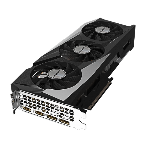 Видеокарта/ VGA GIGABYTE AMD RADEON RX 7600 GAMING OC 8G 8GB, GDDR6/128-bit, PCIe 4.0, 2xHDMI 2.1a, 2xDP, 2.5-slot Gigabyte