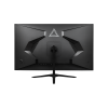 Монитор/ Монитор Сова 31,5"/QHD-75Hz/IPS/178/5ms/300 cdm2/2хHDMI+1хDP+AUDIO/Регулируемая по высоте подставка/1хHDMI cable/ SILVER, 1 год