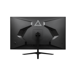 Монитор/ Монитор Сова 31,5"/QHD-75Hz/IPS/178/5ms/300 cdm2/2хHDMI+1хDP+AUDIO/Регулируемая по высоте подставка/1хHDMI cable/ SILVER, 1 год