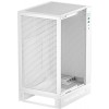 Корпус Deepcool CH170 DIGITAL белый mATX с вентиляцией 1x120mm и портами USB 2.0/3.0 для надежной сборки ПК