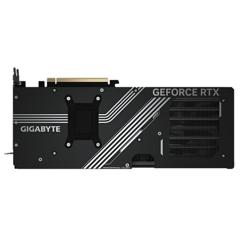 Купить видеокарту Gigabyte GV-N5080WF3OC-16GD: высокая производительность и надежность для игр и графики