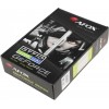 Видеокарта Afox PCI-E AF710-1024D3L5 с NVIDIA GeForce GT 710, 1ГБ GDDR3, DVI, HDMI и CRT - идеальное решение для бюджетных ПК