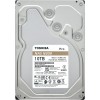 Жесткий диск Toshiba N300 NAS PRO 10TB SATA3 7200RPM - Замена WD103KFBX и ST10000VN0008