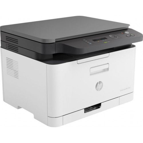Лазерное МФУ/ HP Color Laser MFP 178nw HP