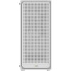 Корпус ПК Ocypus Gamma C50 WH Mini-Tower без блока питания - стильный белый mATX/mITX с USB 3.0 и 2.0