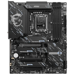 Материнская плата/ Z890 GAMING PLUS WIFI6E