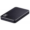 Внешний корпус для HDD AgeStar 3UB2A18 SATA USB 3.0, алюминиевый, черный, 2.5 дюйма - идеальное решение для хранения данных