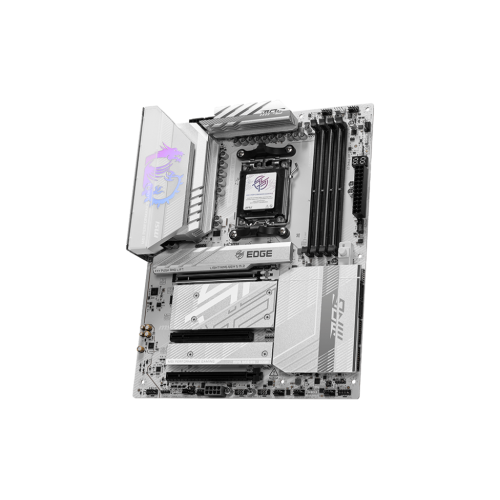 Материнская плата/ MPG B850 EDGE TI WIFI MSI