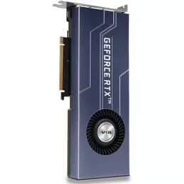 Видеокарта Afox RTX3090 24GB GDDR6X 384bit 3xDP HDMI BLOWER RTL