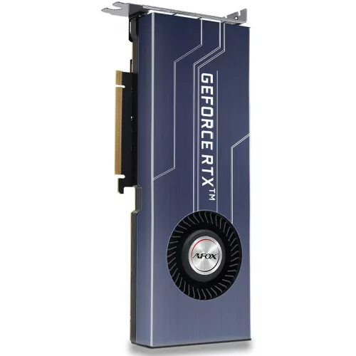 Видеокарта Afox RTX3090 24GB GDDR6X 384bit 3xDP HDMI BLOWER RTL