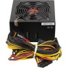 Блок питания Thermaltake ATX 650W LT-650P с APFC и 120mm вентилятором – надежное решение для вашего ПК
