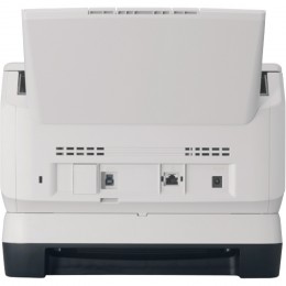 Ricoh(PFU) fi-8290 Документ сканер А4, двухсторонний, 90 стр/мин, автопод. 100 листов, cо встроенным планшетом, USB 3.2, Gigabit Ethernet/ Ricoh(PFU) fi-8290, Document scanner, A4, duplex, 90 ppm, ADF 100 + Flatbed, USB 3.2, Gigabit Ethernet