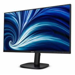 Монитор Philips 27B2U3601 27'', 2560x1440, IPS, 120Hz, 50M:1, 350cd, 4ms, 2*HDMI 2.0, DP 1.4, 4*USB, Type-c 90W, Speakers , Height adj 150, pivot, VESA, 3Y, Black/ Philips 27B2U3601 27'', 2560x1440, IPS, 120Hz, 50M:1, 350cd, 4ms, 2*HDM