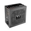 Блок питания Thermaltake Smart BM3 650W - Полумодульный, 80 Plus Bronze, Все плоские кабели, Генерация 5