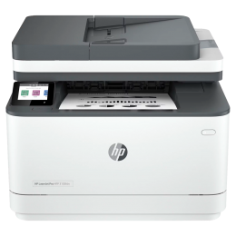 Лазерное МФУ/ HP LaserJet Pro 3103fdn