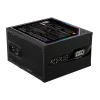 Купить блок питания Gigabyte AORUS ELITE P850W 850W 80+ Platinum – мощный и надежный ATX Power Supply с полным модульным подключением и поддержкой PCIe 5.0