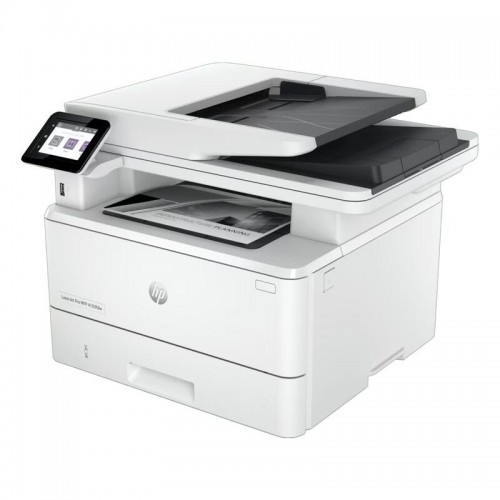 Лазерное МФУ/ HP LaserJet Pro 4103fdw HP