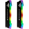 Оперативная память DDR5 48GB (2x24GB) 8000MHz Patriot Viper Xtreme 5 RGB - Высокопроизводительная память для игрового ПК